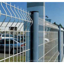 Wire Mesh Fence/ Welded Fence/ Security Fence